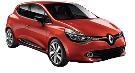RENAUL CLİO